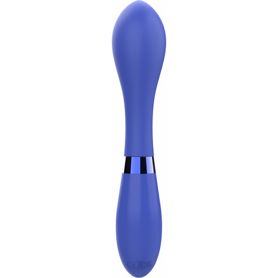 GROVE PARADE VIBRATOR 6