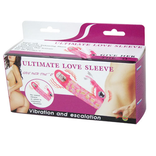 ULTIMATE LOVE FUNDA EXTENSORA  3