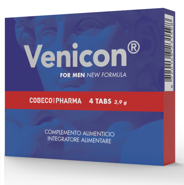 VENICON MEN 2