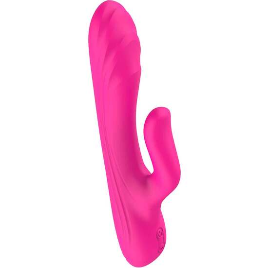 VIBES OF LOVE FLEXIBLE G-SPOT 3