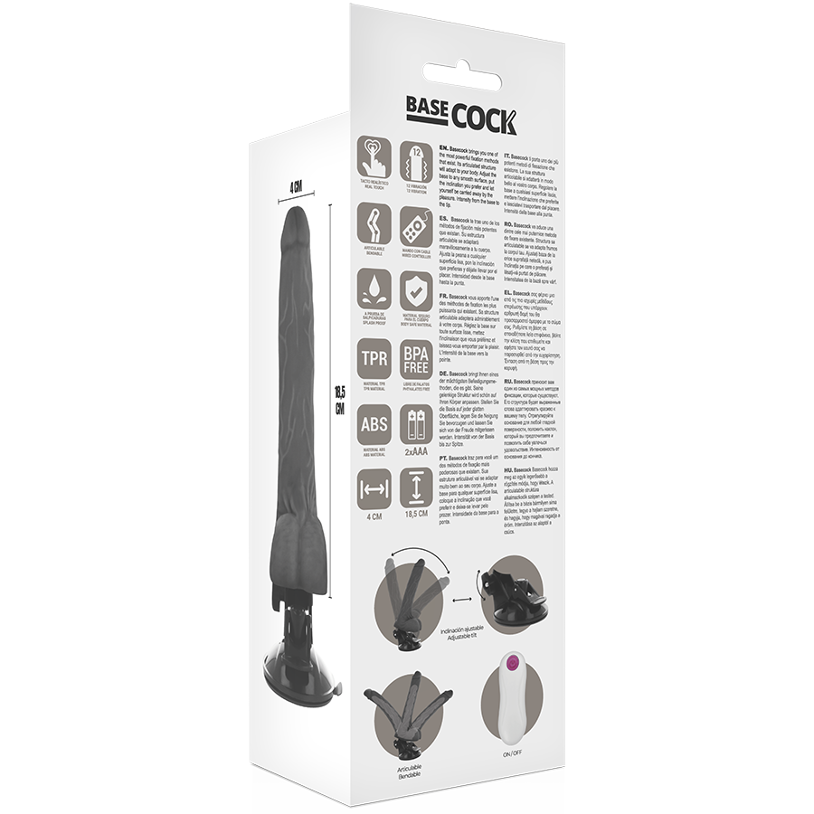 VIBRADOR 14