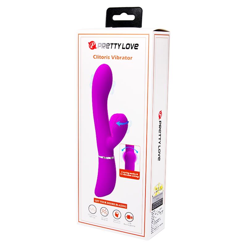 VIBRADOR 8