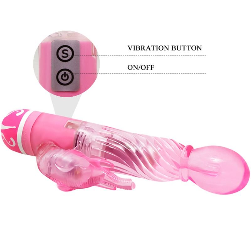 VIBRADOR 8