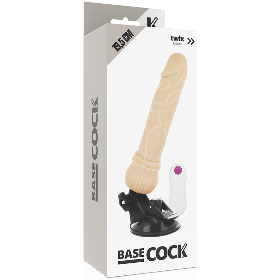 VIBRADOR 4