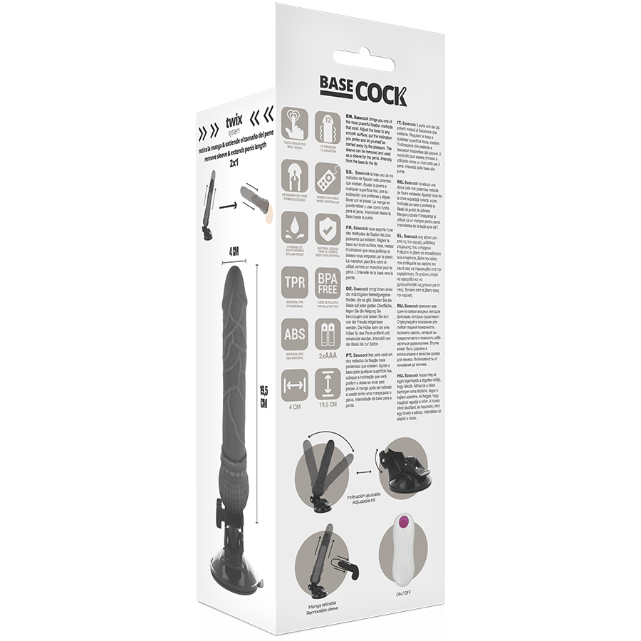 VIBRADOR 6