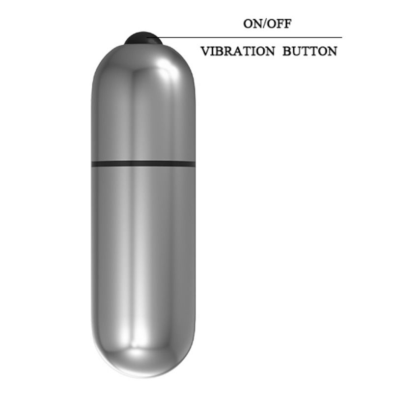 VIBRO FINGER 5