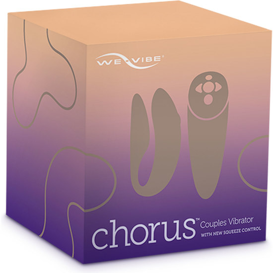 WE-VIBE CHORUS 2