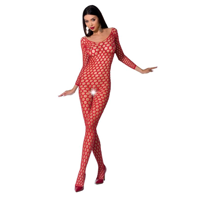 BODYSTOCKING **EMBOLDEN** 2