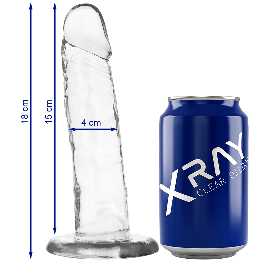 XRAY CRISTAL SMALL 9