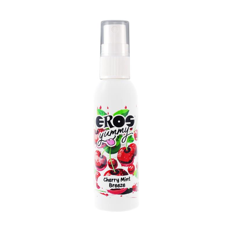 YUMMY SPRAY CORPORAL WILD AND  5