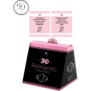 30 DAY ROMANTIC CHALLENGE