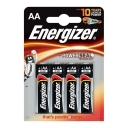 ENERGIZER AA