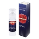 LUBRICANTE ATRACCIÓN Y SECRETO