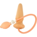 BUTTPLUG PLUS PUMP