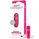 CHARGED VOOOM