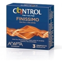 CONTROL FINISSIMO