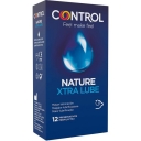 CONTROL XTRA LUBE