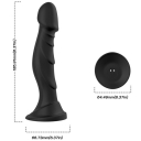 DILDO VIBRADOR &AMP;AMP;AM