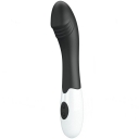 ELEMENTAL VIBRADOR PUNTO G 30 