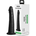 KEON VACUUM LOCK DILDO