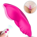 WHISPER PANTIES VIBRADOR CONTR