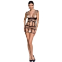 BODYSTOCKING  EROTIC