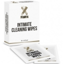 INTIMATE CLEANING WIPES