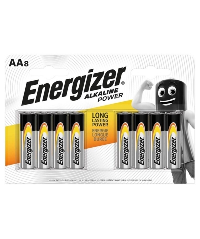 ENERGIZER AA8 Giochi da tavolo erotici per coppie adulte