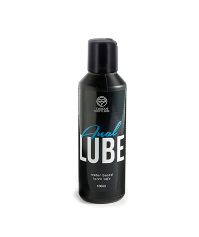 ANAL LUBE LUBRICANTE CALMANTE Lubrificante anale ad effetto lenitivo a base acquosa