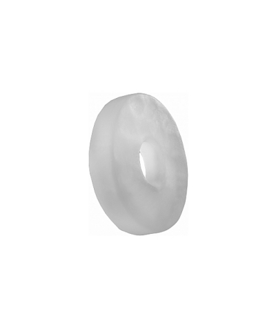 ANILLO REDUCTOR- BUMPER DONUT Anello ciambella extra - bianco