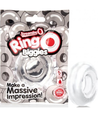 RINGO  BOOST Anello per il pene aumenta piacere e prestazioni.