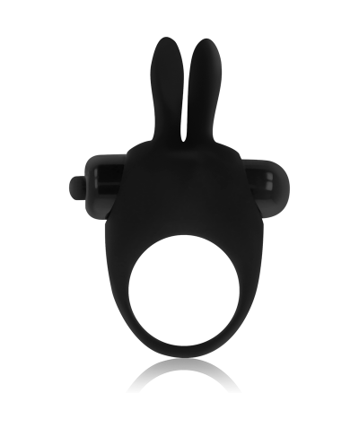 ANILLO SILICONA Vibratore per uomo con anello e rabbit