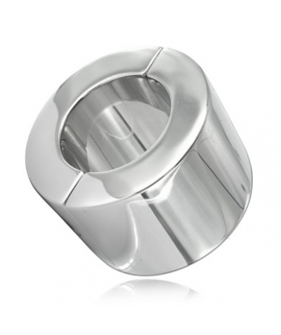 ANILLO RING STRETCHY Anello per testicoli, accessorio per stimolare gli orgasmi. include chiave.