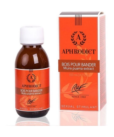 APHRODICT Stimolanti gocce afrodisiache