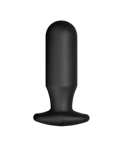 AURA Aura elettro stimolatore in silicone anale / vaginale