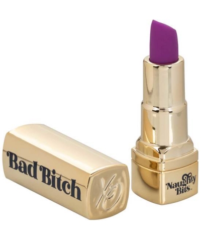 BAD BITCH Rossetto proiettile