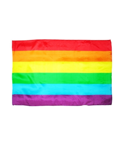 BANDERA ORGULLO Bandiera 60 x 90 orgoglio lgbt