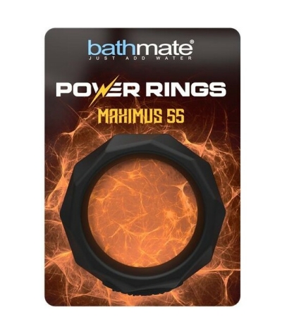 MAXIMUS RING  PERFORMANCE Anello bathmate maximus anello di potenza da 55 mm