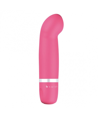 BCUTE POINT G Vibratore massaggiatore b cute classic curve.