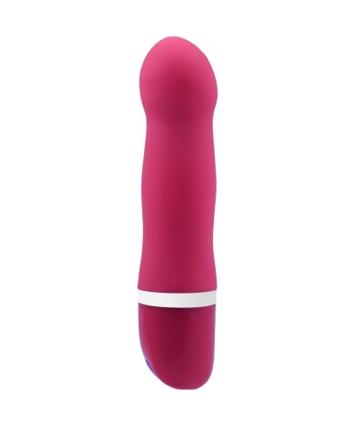 BDESIRED DELUXE Vibratore in silicone con 6 potenti funzioni.