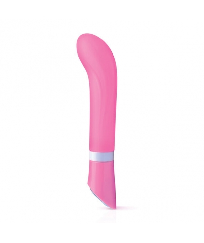 BGOOD DELUXE Vibratore in silicone con 6 funzioni di vibrazione