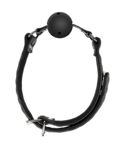 BLAZE BALL GAG Tappo a sfera progettato per il bdsm