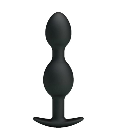 BOLAS ANALES SILICONA SILICONE Plug plug anal in silicone di alta qualità