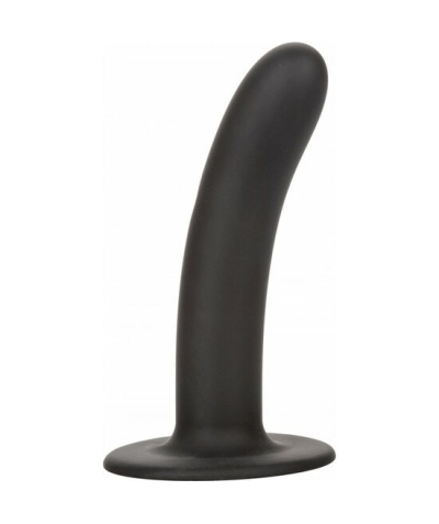 BOUNDLESS SMOOTH Dildo liscio senza limiti calex 15,25 cm compatibile con l'imbracatura