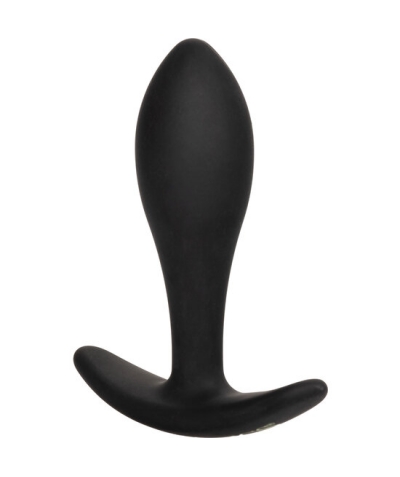 BOUNDLESS TEARDROP PLUG Tappo anale in silicone per stimolazione avanzata