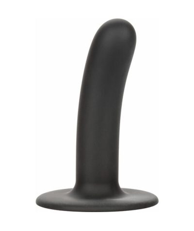 BOUNDLESSSMOOTH Calex dildo liscio senza limiti 12 cm compatibile con l'imbracatura