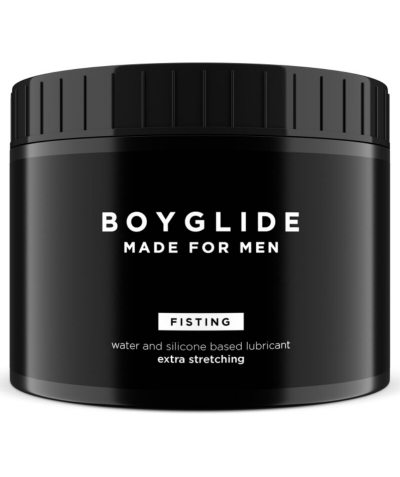 BOYGLIDE  EXTENDED Lubrificante intimo per sesso anale e fisting