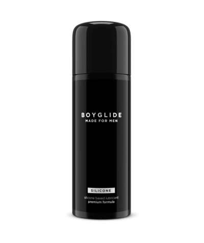 BOYGLIDE  FRAGRANCE Lubrificante intimo per pelle maschile morbida