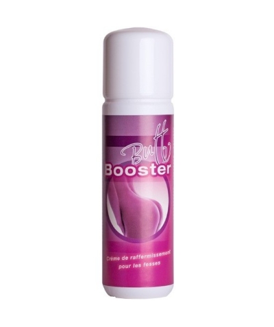 BUTT BOOSTER Crema rassodante butt booster