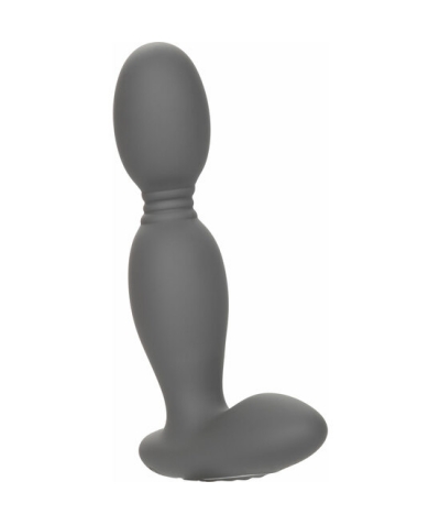 PLUG ANAL CON ROTACIÓN Calexotics - plug anale con rotazione - grigio